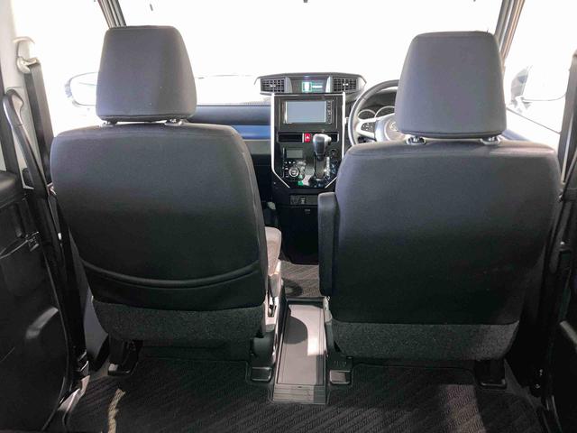 トールカスタムＧ　ＳＡII（青森県）の中古車