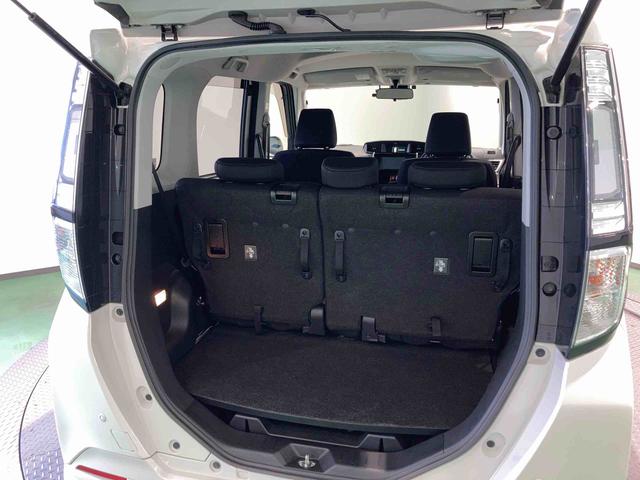 トールカスタムＧ　ＳＡII（青森県）の中古車