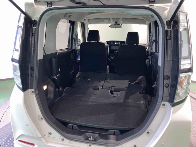 トールカスタムＧ　ＳＡII（青森県）の中古車