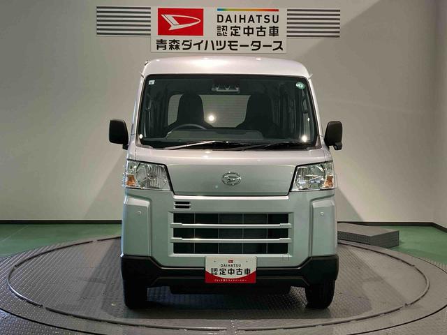ハイゼットカーゴＤＸ（青森県）の中古車