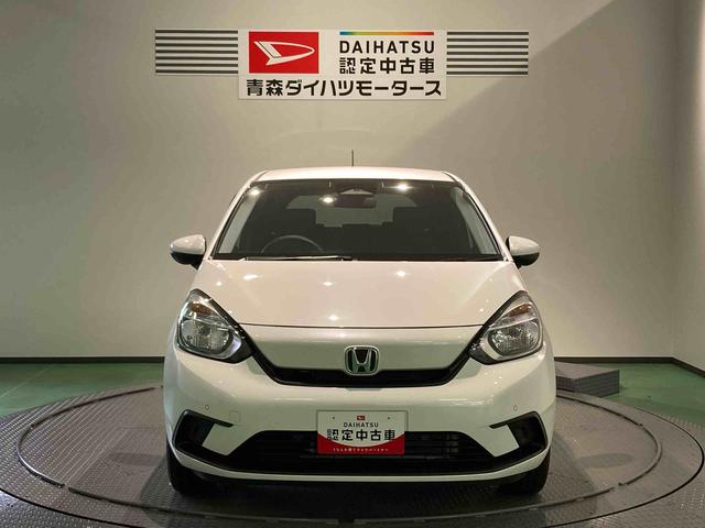 フィットベーシック（青森県）の中古車