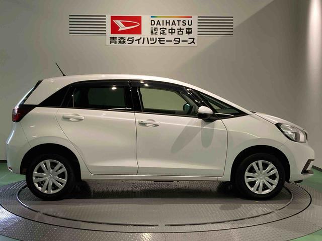 フィットベーシック（青森県）の中古車
