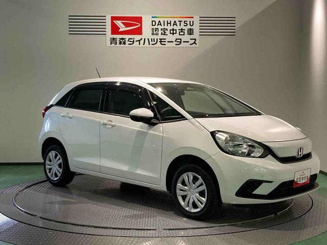 フィットベーシック（青森県）の中古車