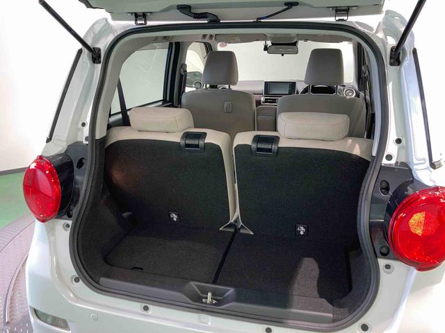 キャストスタイルＧ　ＶＳ　ＳＡIII（青森県）の中古車