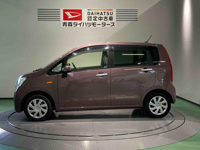 ムーヴＬ　ＳＡ（青森県）の中古車