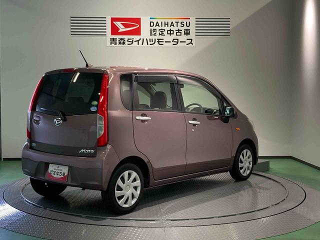 ムーヴＬ　ＳＡ（青森県）の中古車
