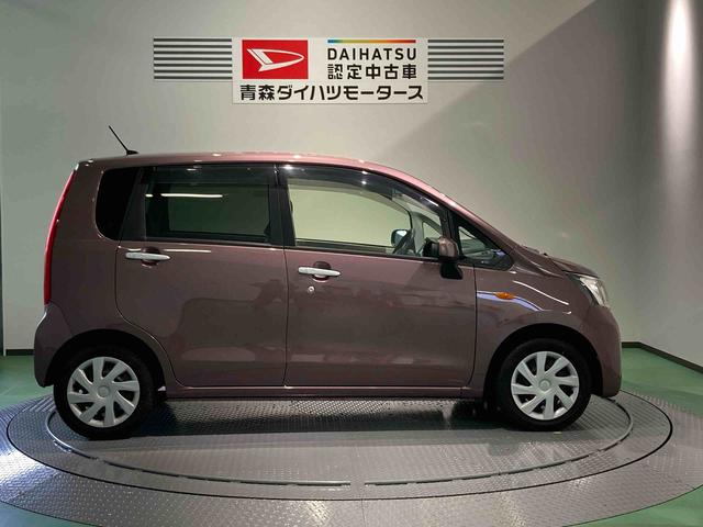 ムーヴＬ　ＳＡ（青森県）の中古車