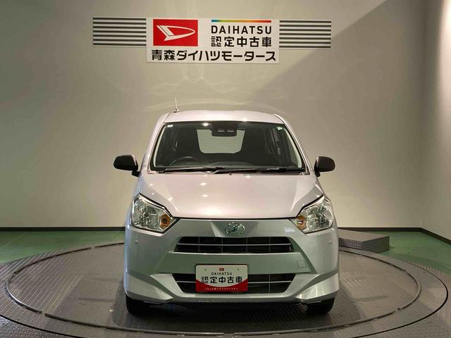 ミライースＬ　ＳＡIII（青森県）の中古車