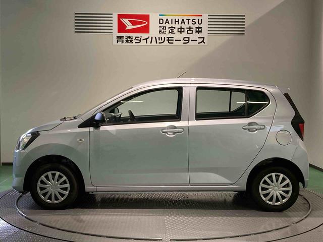 ミライースＬ　ＳＡIII（青森県）の中古車