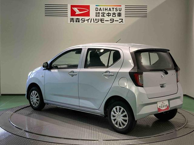 ミライースＬ　ＳＡIII（青森県）の中古車