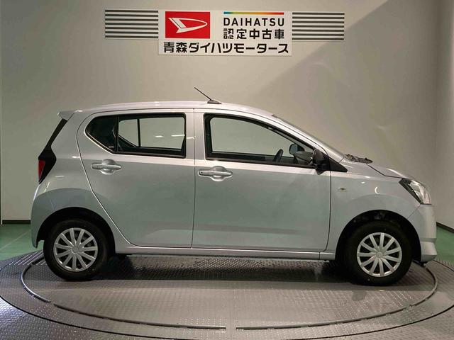 ミライースＬ　ＳＡIII（青森県）の中古車