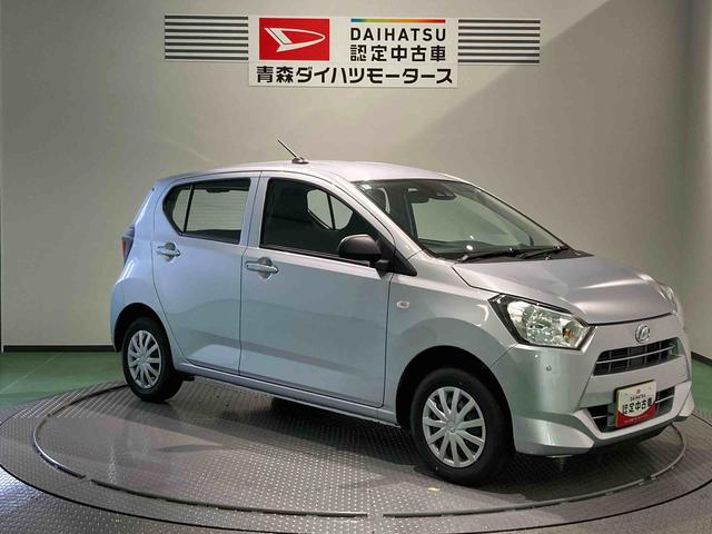 ミライースＬ　ＳＡIII（青森県）の中古車