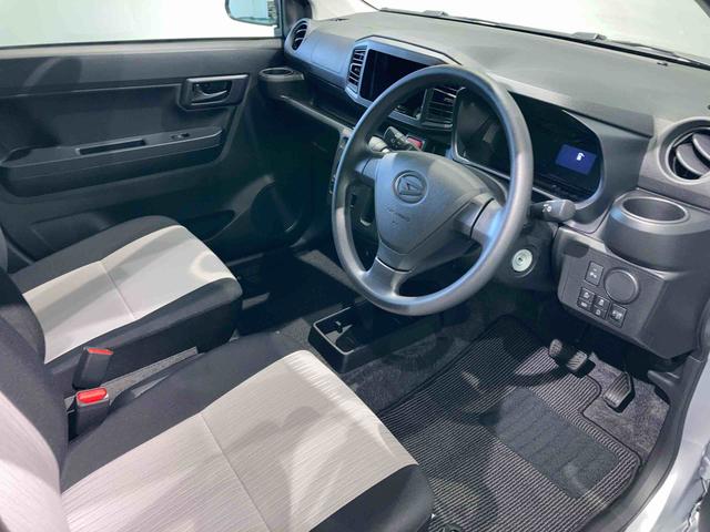 ミライースＬ　ＳＡIII（青森県）の中古車
