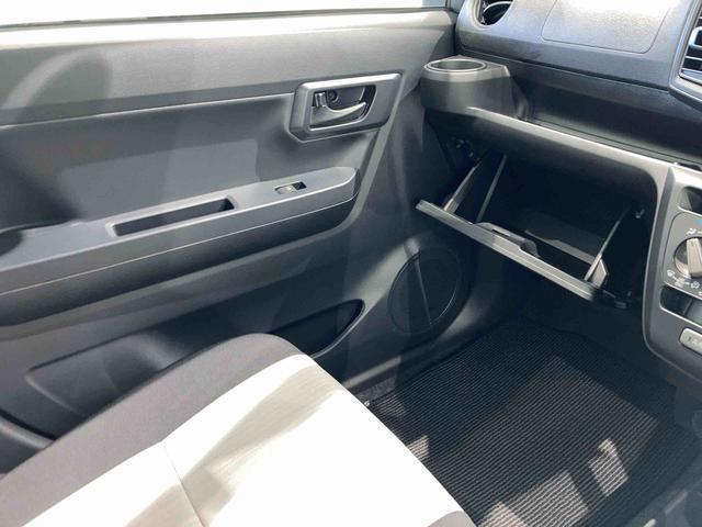 ミライースＬ　ＳＡIII（青森県）の中古車