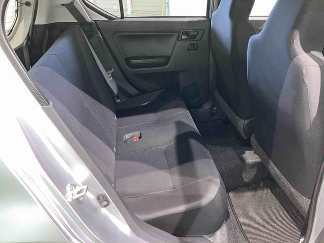 ミライースＬ　ＳＡIII（青森県）の中古車