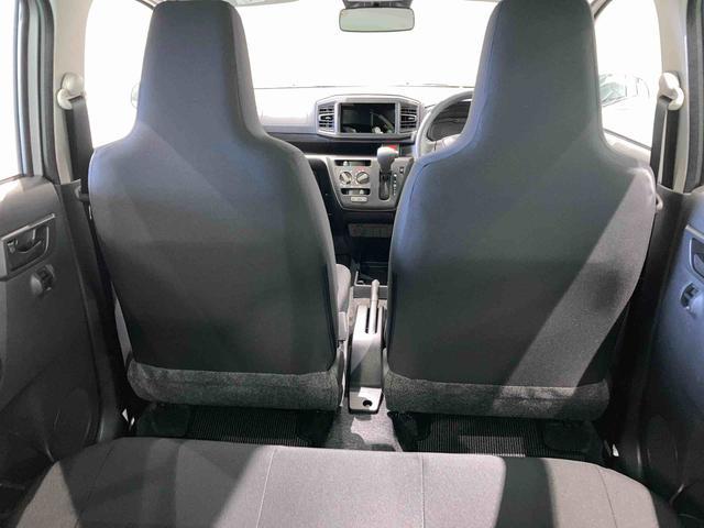 ミライースＬ　ＳＡIII（青森県）の中古車