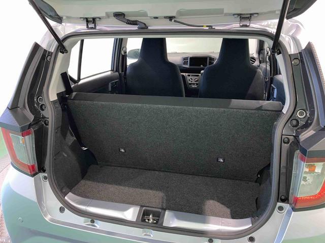 ミライースＬ　ＳＡIII（青森県）の中古車