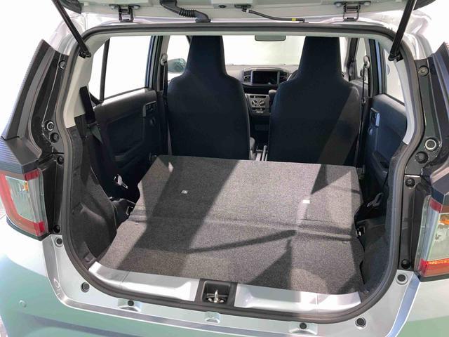 ミライースＬ　ＳＡIII（青森県）の中古車