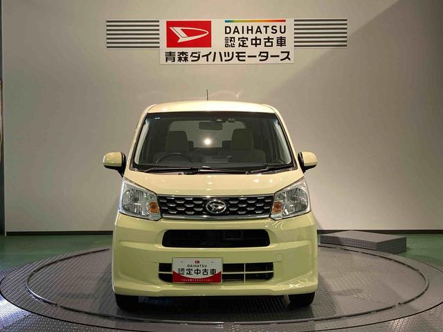 ムーヴＬ　ＳＡII（青森県）の中古車
