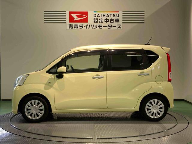 ムーヴＬ　ＳＡII（青森県）の中古車