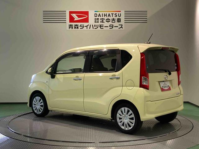 ムーヴＬ　ＳＡII（青森県）の中古車