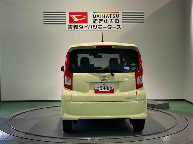 ムーヴＬ　ＳＡII（青森県）の中古車