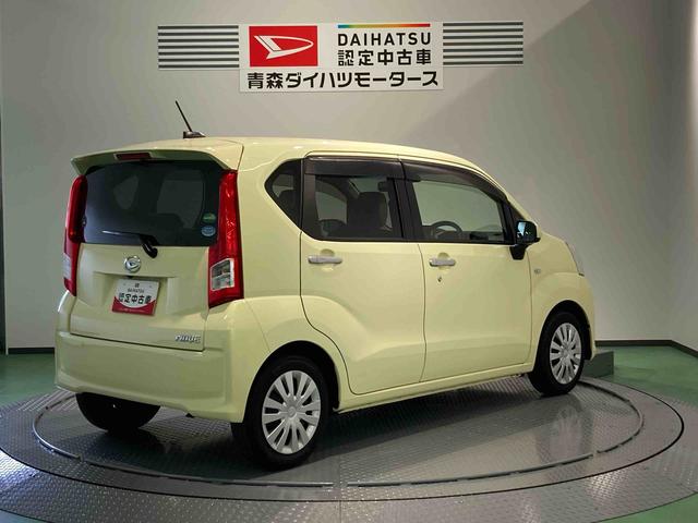 ムーヴＬ　ＳＡII（青森県）の中古車