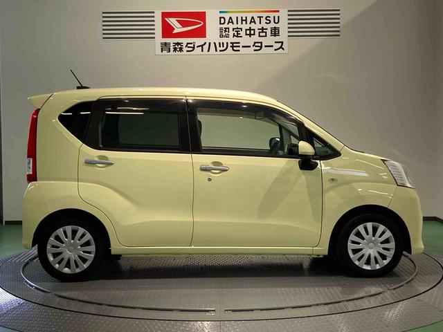 ムーヴＬ　ＳＡII（青森県）の中古車