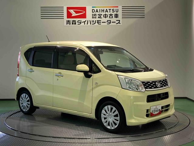 ムーヴＬ　ＳＡII（青森県）の中古車