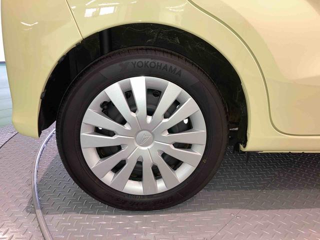 ムーヴＬ　ＳＡII（青森県）の中古車