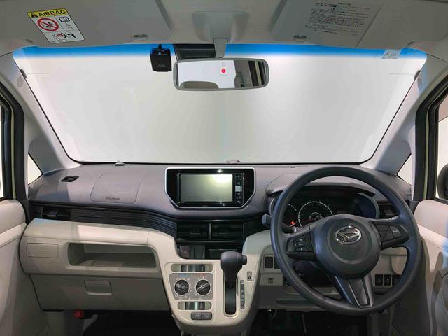 ムーヴＬ　ＳＡII（青森県）の中古車