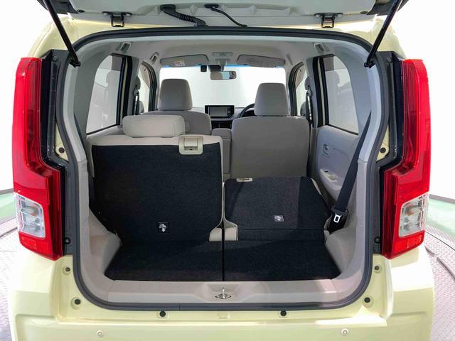 ムーヴＬ　ＳＡII（青森県）の中古車