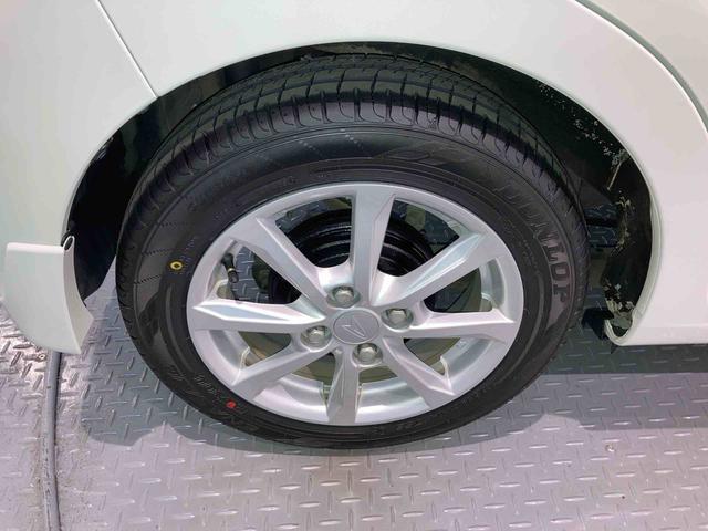 ムーヴＸターボ　ＳＡIII（青森県）の中古車