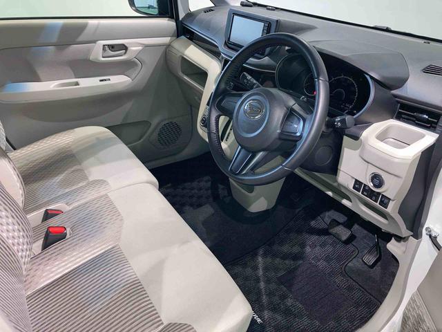 ムーヴＸターボ　ＳＡIII（青森県）の中古車