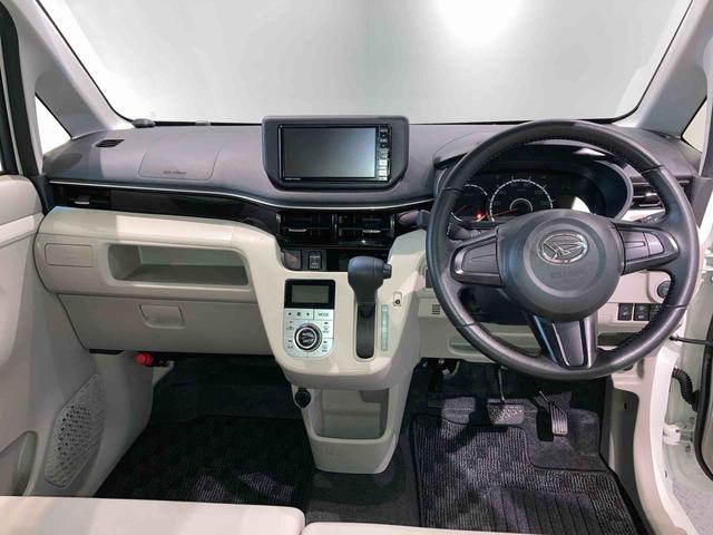 ムーヴＸターボ　ＳＡIII（青森県）の中古車