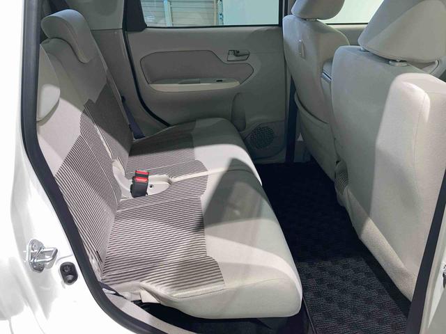 ムーヴＸターボ　ＳＡIII（青森県）の中古車