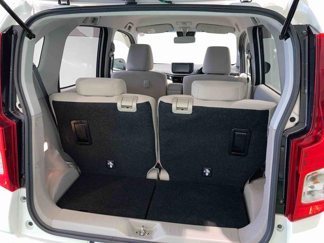 ムーヴＸターボ　ＳＡIII（青森県）の中古車