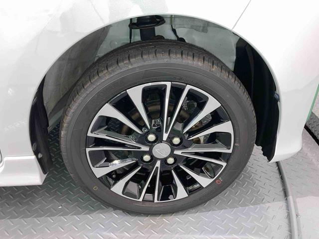 タントカスタムＲＳセレクション（青森県）の中古車