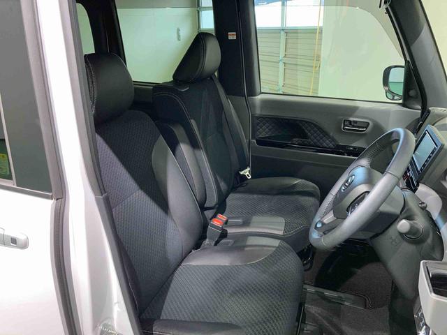 タントカスタムＲＳセレクション（青森県）の中古車