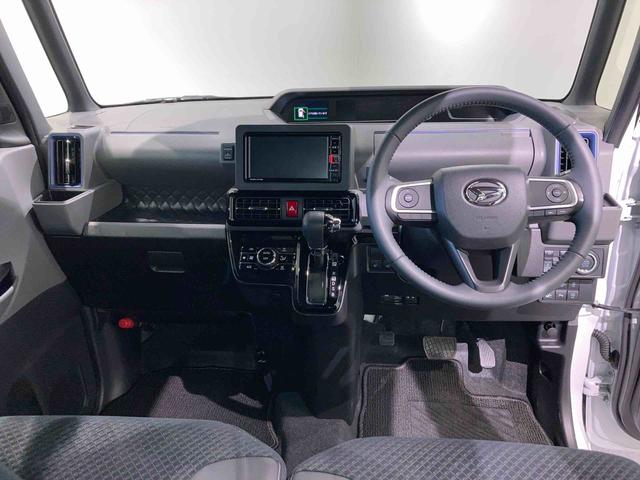 タントカスタムＲＳセレクション（青森県）の中古車