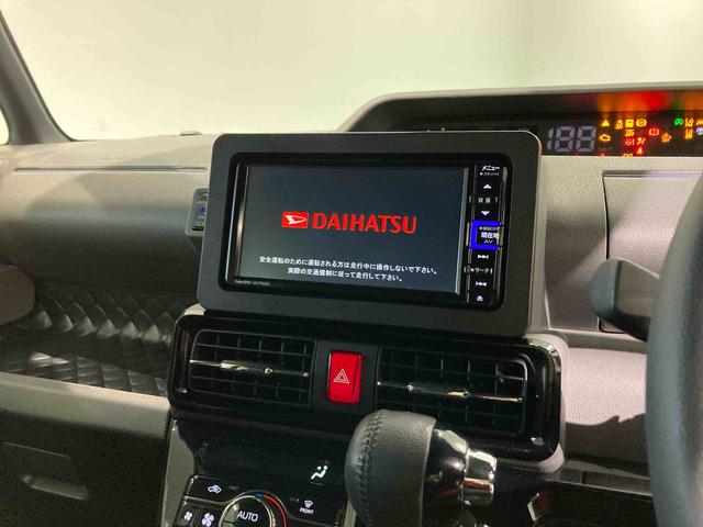 タントカスタムＲＳセレクション（青森県）の中古車