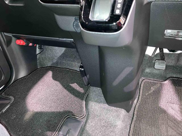 タントカスタムＲＳセレクション（青森県）の中古車