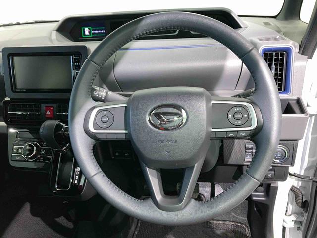 タントカスタムＲＳセレクション（青森県）の中古車