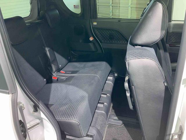 タントカスタムＲＳセレクション（青森県）の中古車
