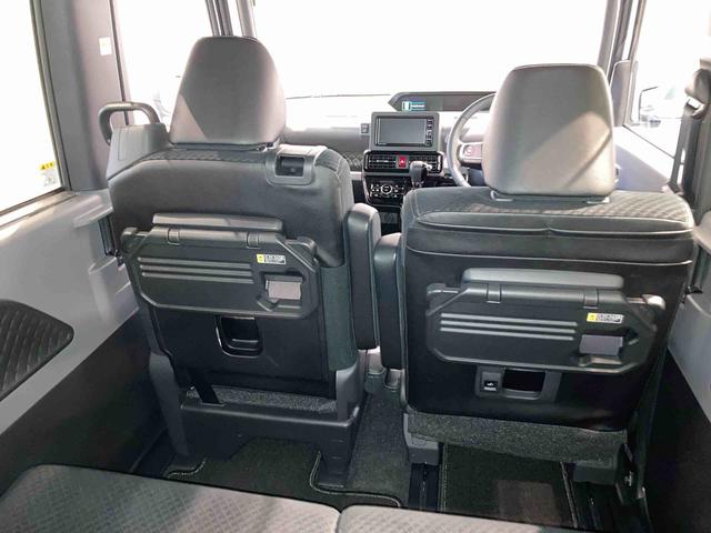 タントカスタムＲＳセレクション（青森県）の中古車
