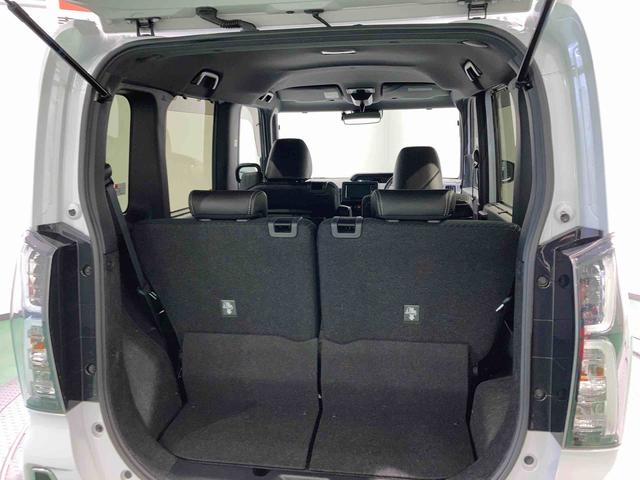タントカスタムＲＳセレクション（青森県）の中古車