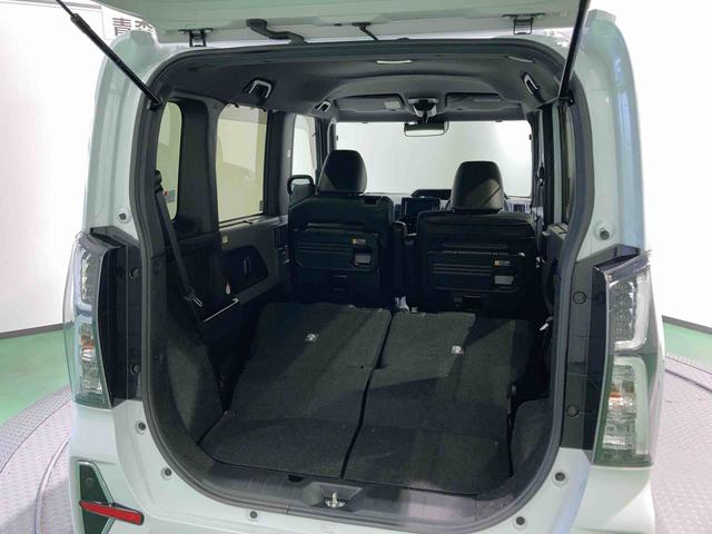 タントカスタムＲＳセレクション（青森県）の中古車