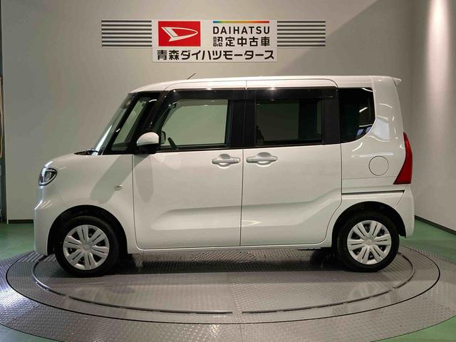 タントＸスペシャル（青森県）の中古車