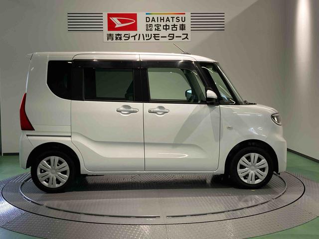 タントＸスペシャル（青森県）の中古車