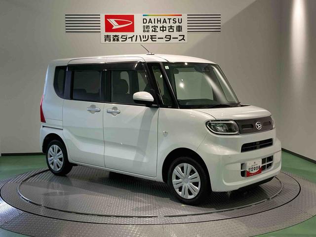 タントＸスペシャル（青森県）の中古車